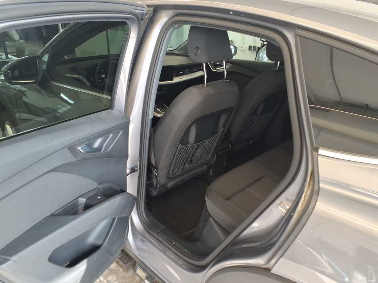 Audi Q4 e-tron - Bild 7