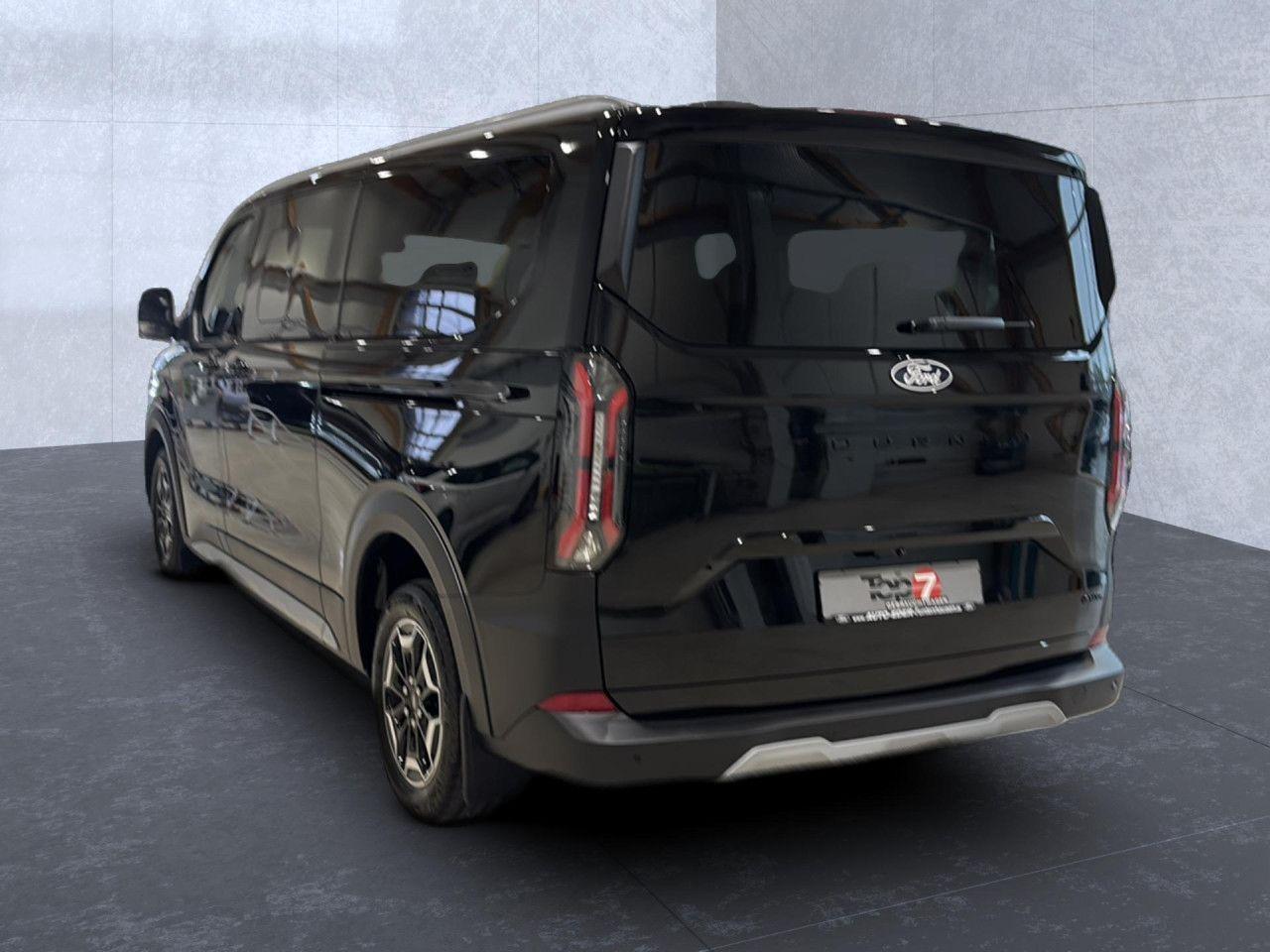 Ford Tourneo Custom 320 L2 Tourneo Active AWD Navi