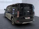 Ford Tourneo Custom 320 L2 Tourneo Active AWD Navi - Ford Gebrauchtwagen in Wuppertal