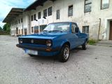 Volkswagen VW Caddy 14d - Volkswagen Caddy mit Benzin-Antrieb: 14 D