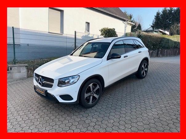 Mercedes-Benz GLC 220 GLC GLC 220 d 4Matic