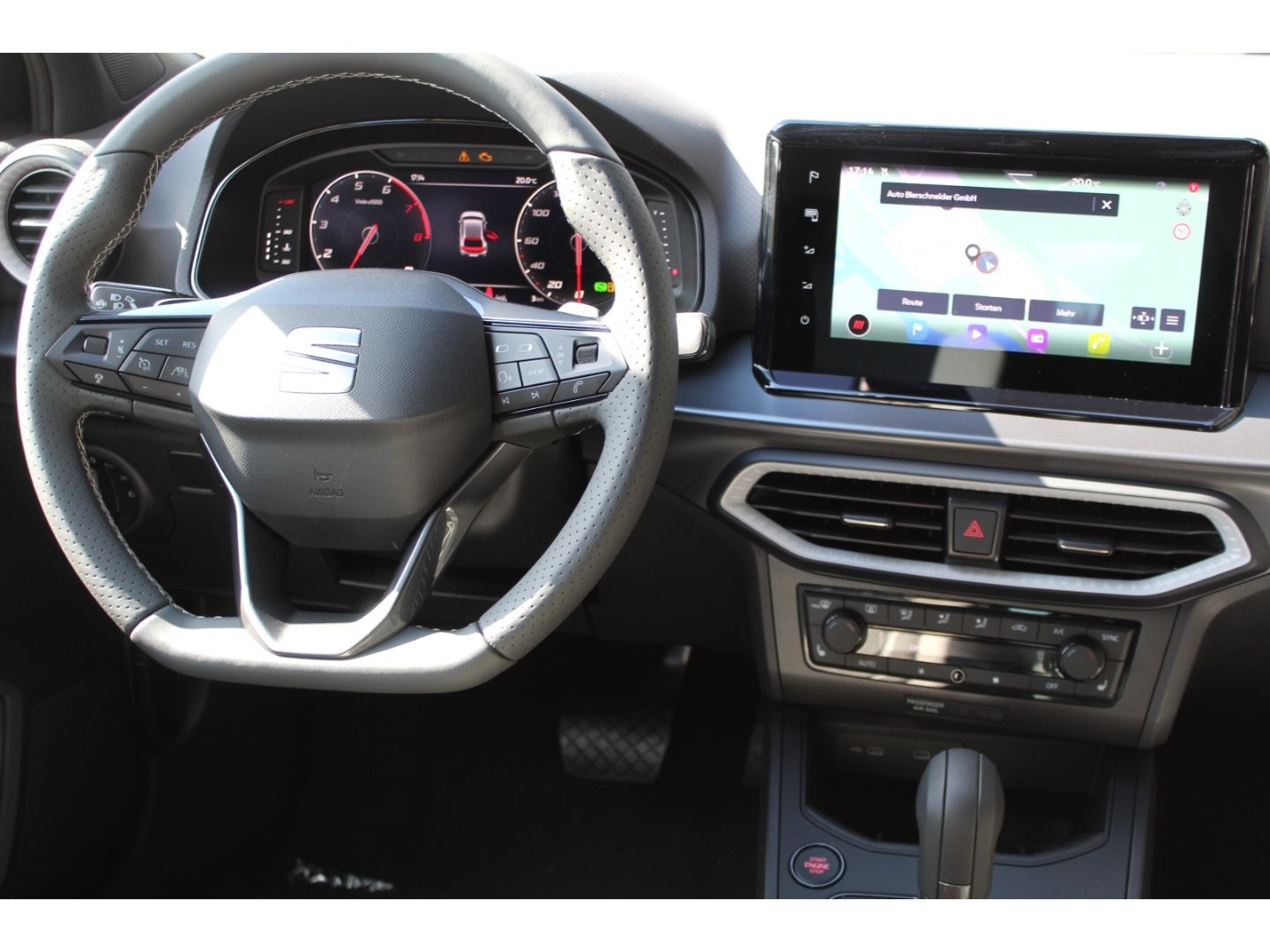 Seat Ibiza - Bild 13