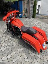 Harley-Davidson FLHX - Angebote
