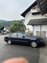 Mercedes-Benz S 500 - W220 V8 - Mercedes-Benz S-Klasse W220 mit Benzin-Antrieb