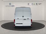 Volkswagen Crafter Kasten 35 L3H3 FWD*Facelift - Volkswagen Crafter Neuwagen