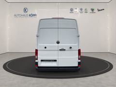 VW Crafter Kasten 35 L2H2 FWD*Facelift
