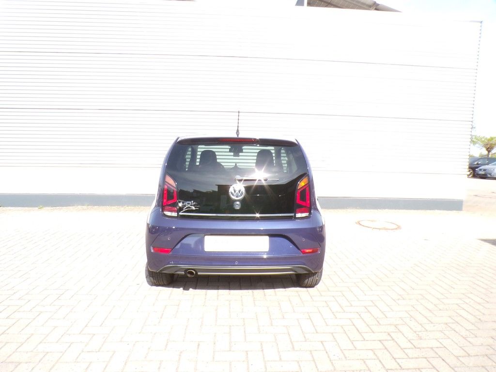 Fahrzeugabbildung Volkswagen move up! 1.0 TSI Join *DRIVE-PAKET PLUS*SOUND BE