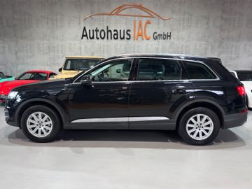 Audi Q7 - 6