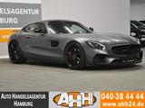 Mercedes-Benz AMG GT S COUPÉ PERFORMANCE|NIGHT|SOUND|SPORTABGA - gebrauchte Mercedes-Benz AMG GT S aus dem Jahr 2015