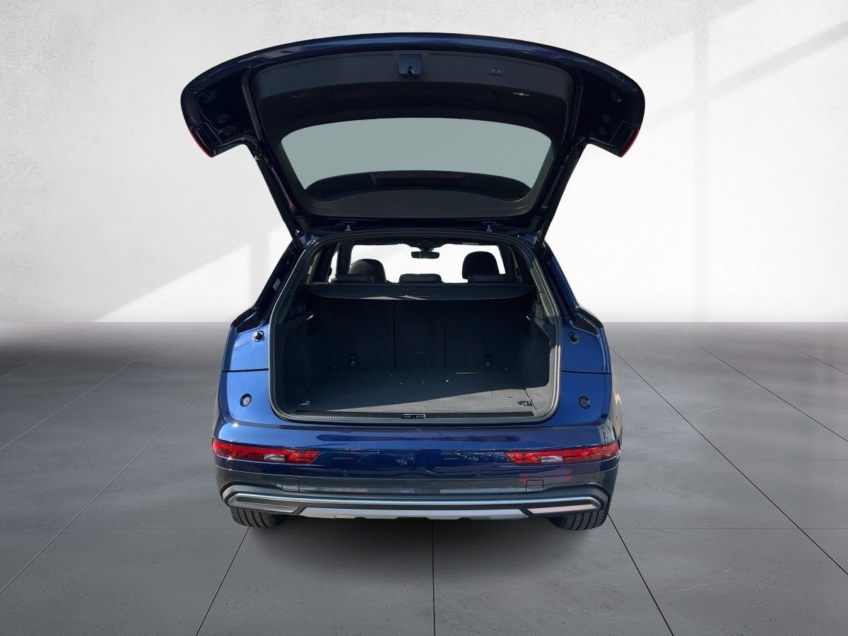 Audi Q5 - Bild 12