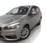 BMW 218d Active Tourer Steptronic, Klima,PDC,E6,1H - BMW 218 aus 2014