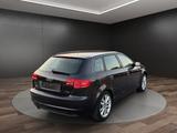 Audi A3 Sportback 1.2 TFSI Ambition*TÜV NEU*WENIG KM* - Audi A3 aus 2011: Sportback