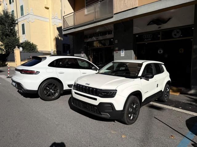 Other JEEP Avenger 1.2-AUTOM DCT MHEV-Hybrid-Full Led- imagem 3