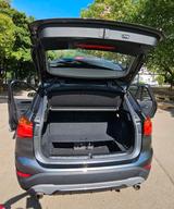 BMW X1 sDrive20i Sport Line Steptronic DCT Sport... - BMW X1: Sdrive 20d