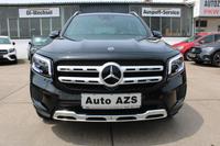 Mercedes-Benz GLB 200 Progressive/ACC/AMBIENTE/CAM/NAVI/ALU