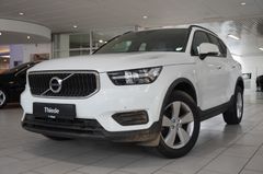 Fahrzeugabbildung Volvo XC 40 T3 MOMENTUM NAVI/LED/KAMERA/VIRT./DAB/AHK