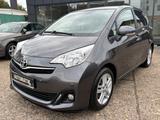 Toyota Verso-S*Automatik*Kamera*AHK*Navi*BT*Tempomat - Toyota Gebrauchtwagen mit Automatikschaltung