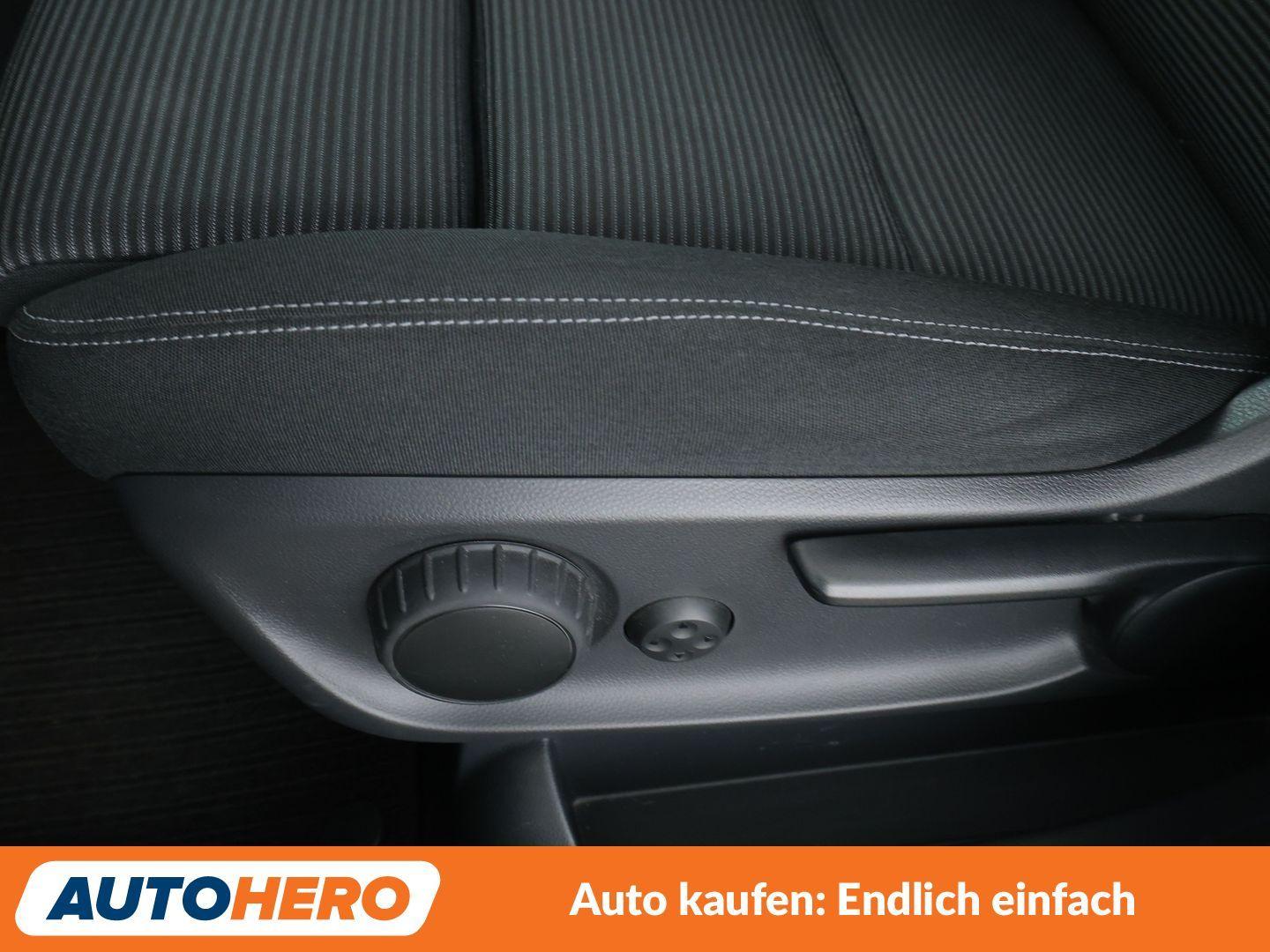 Mercedes-Benz B 180 Style Aut.*LED*NAVI*TEMPO*PDC*SHZ*KLIMA*