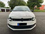 Volkswagen Polo 6R BlueGT 1.4 TSI - Volkswagen Polo: Bluegt