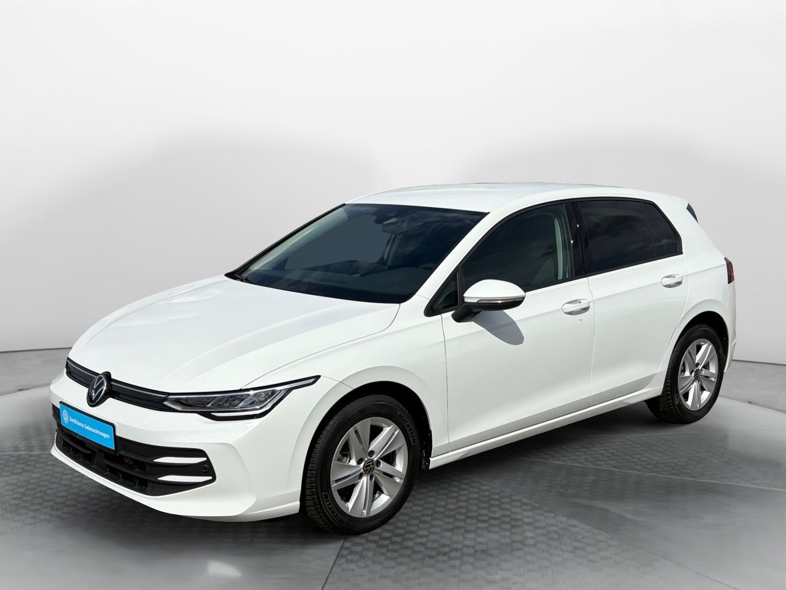 Volkswagen Golf VIII 1.5 TSI Life Navi LED Kamera foto 2