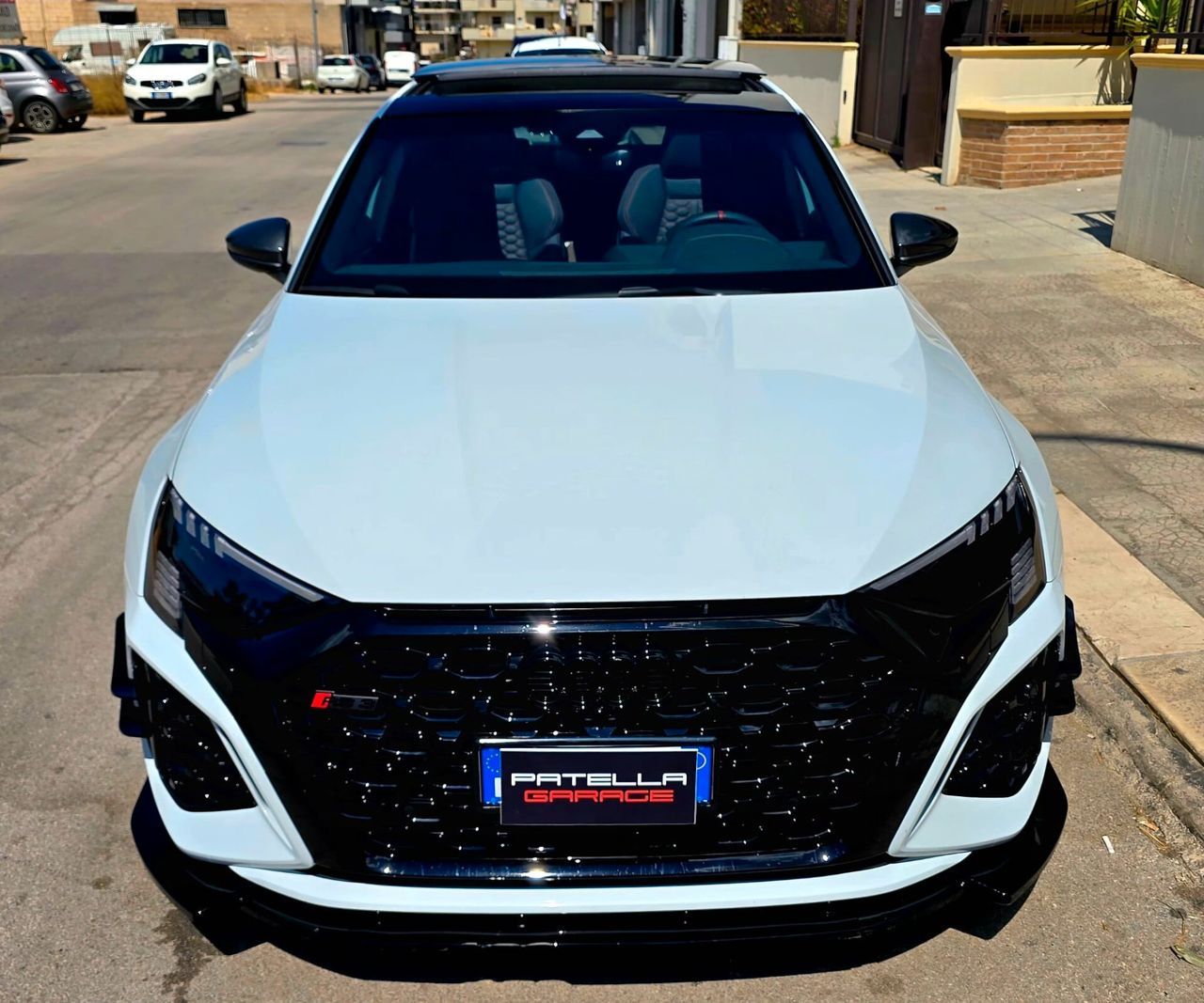 Other AUDI RS3 SPB 400cv QUATTRO imagem 2