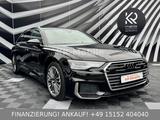 Audi A6 Avant 50 TFSI e quattro sport S line - Audi A6 aus 2021