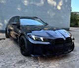 BMW M3*Touring*Competition*Carbon*ServicePaket* - BMW M3 in Bremen
