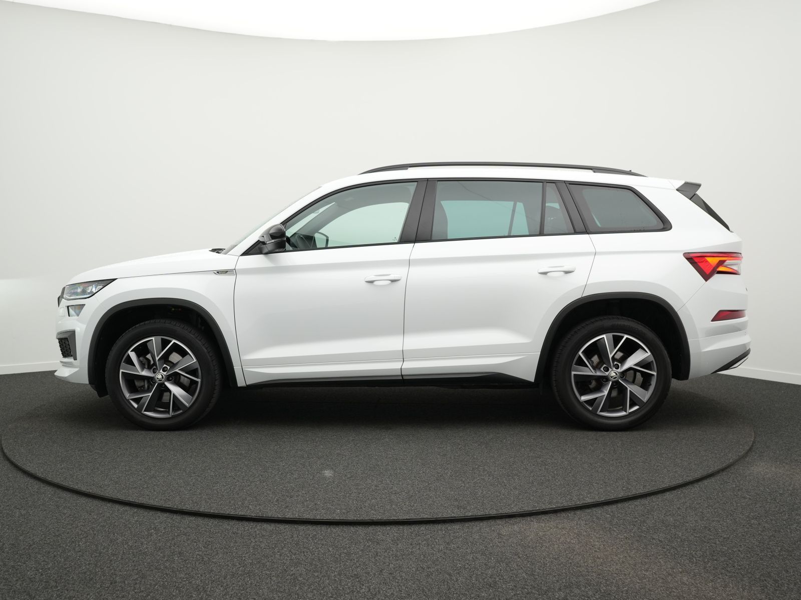 Skoda Kodiaq - Bild 11