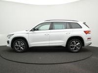 Skoda Kodiaq - Vorschau Bild 11