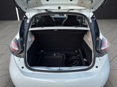 Renault Zoe R110 Life R110/Z.E. 50 (inkl.-Batterie)