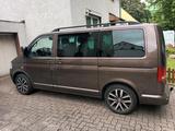 Volkswagen VW T5 Multivan Highline - VW T5 Gebrauchtwagen in Bochum