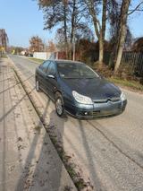 Citroën c 5 limo 2.0 Benzin exkusive Ausst... - gebrauchte Citroën C5 aus dem Jahr 2006