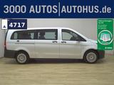 Mercedes-Benz Vito Tourer 114 CDI extralang 8-Sitze Navi RFK