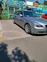 BMW Bmw 525 Diesel E60 - BMW: Kombi, E60