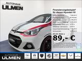 Hyundai i10 1.2 Sport Radio+CD-Player USB+Bluetooth Alu+ - Hyundai i10: Sport