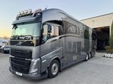 Volvo FH 500 KR Exclusive 6 Pferde, Pop Out u. Push Up - Radlader