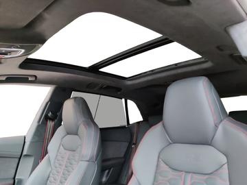 صورة مصغرة 11 لـ 2025 AUDI RSQ8