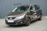 Seat Alhambra Xcellence 2.0 DSG RFK E.Türen 7-Sitzer - Seat Alhambra: Dsg