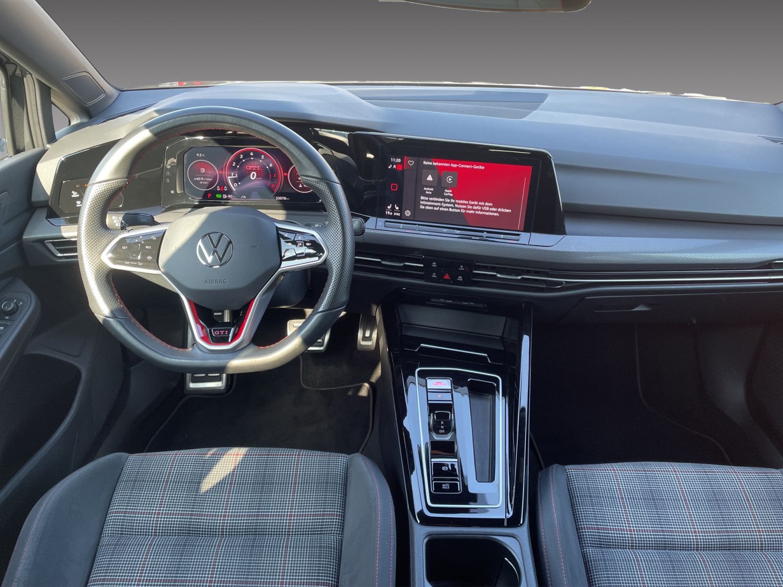 Volkswagen Golf - Bild 10
