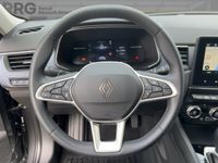 Renault Arkana - Vorschau Bild 11