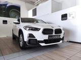 BMW X2 (F39) - X2 xDrive25e Business-X - BMW F39 - BMW X2