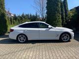 BMW 330 Gran Turismo Gran Turismo 330i M Sport A... - BMW 330 Gran Turismo aus 2020