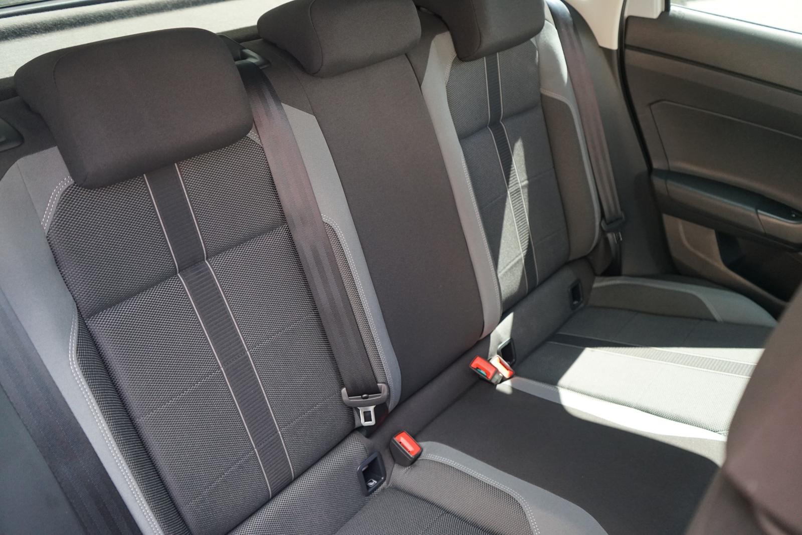 Volkswagen Polo 1.0 TSI Style LED ACC Navi App-Connect PDC, миниатюра 30