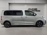 Peugeot Traveller Active L2, 2.Hand, Inspektion neu - Peugeot Traveller: 8 Sitzer