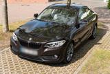 BMW 220D Coupe NavPro Adapt.FW Leder - BMW 220 in Bremen