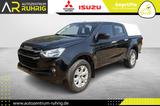 Isuzu D-Max LS Doka Automatik Hardtop - Isuzu Gebrauchtwagen von 2023