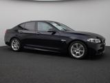 BMW 525d M Sport Kamera HUD HiFi DrivingAssist LED - BMW 525: D
