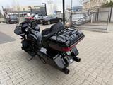Harley-Davidson Road Glide Ultra CVO - CHOPPER VON 81 BIS 125 CCM