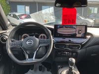 Nissan Juke - Vorschau Bild 11