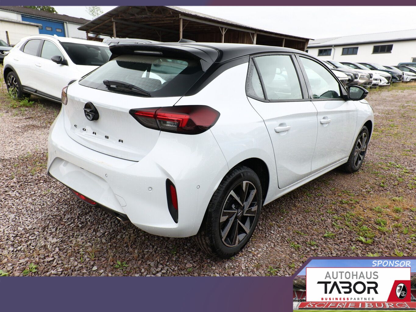 Opel Corsa - Bild 3